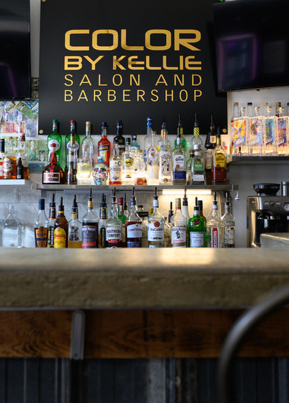 No Tell Cocktail Banner